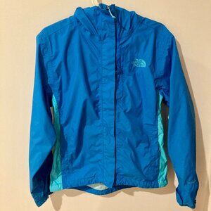 The North Face Hyvent Women's Rain Jacket X-Small